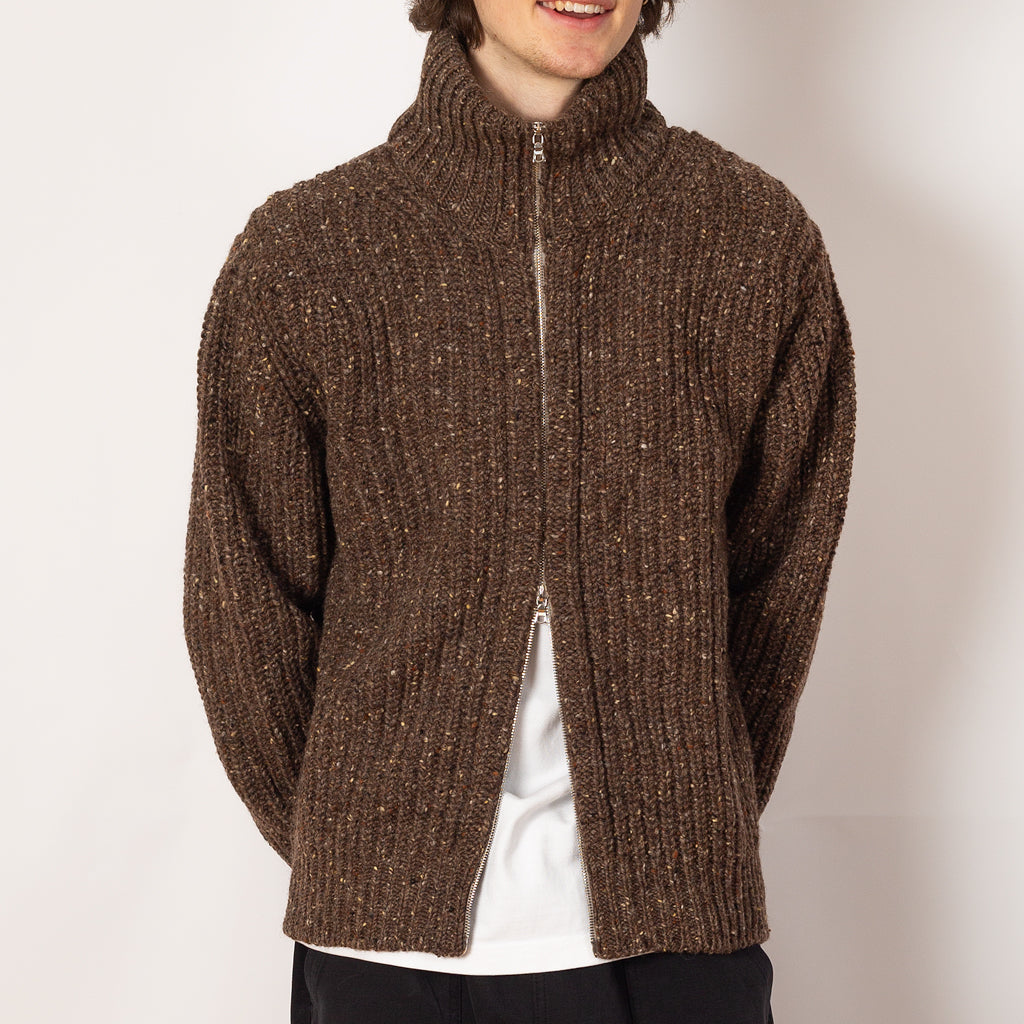 Loose Ends - Brownie