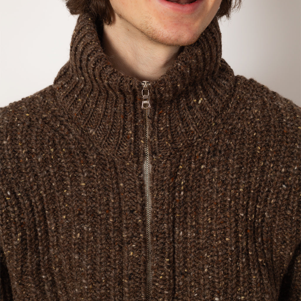 Loose Ends - Brownie