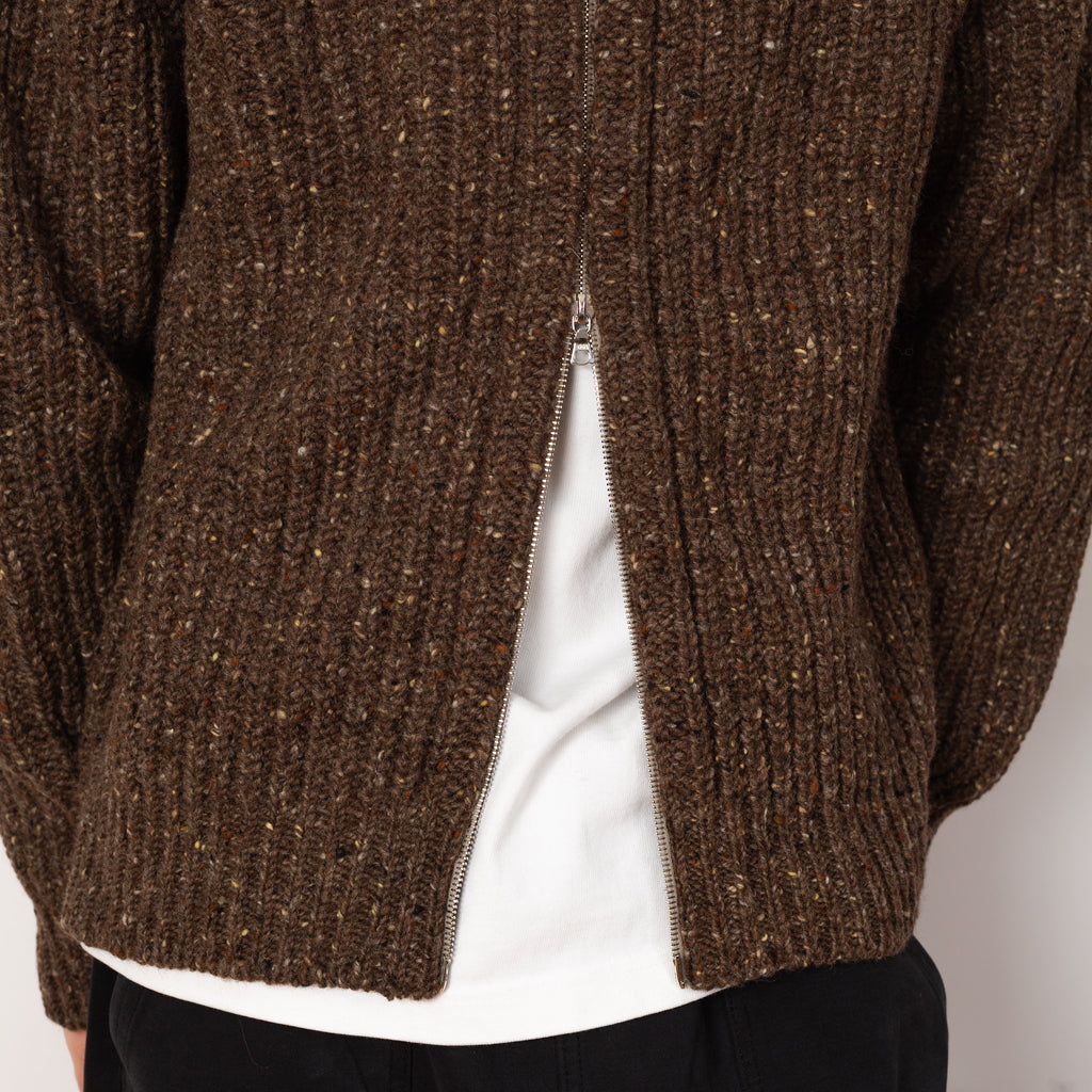 Loose Ends - Brownie