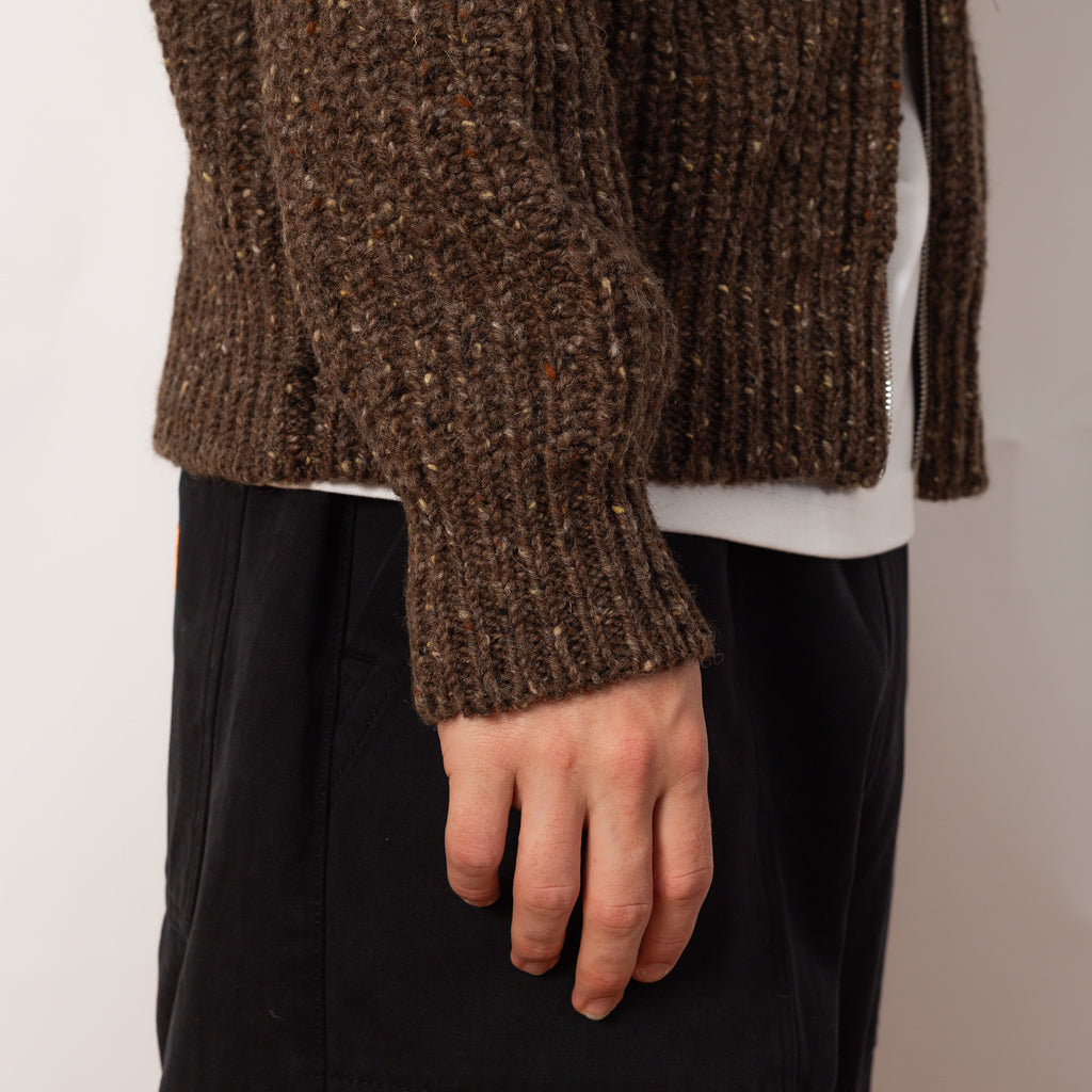 Loose Ends - Brownie