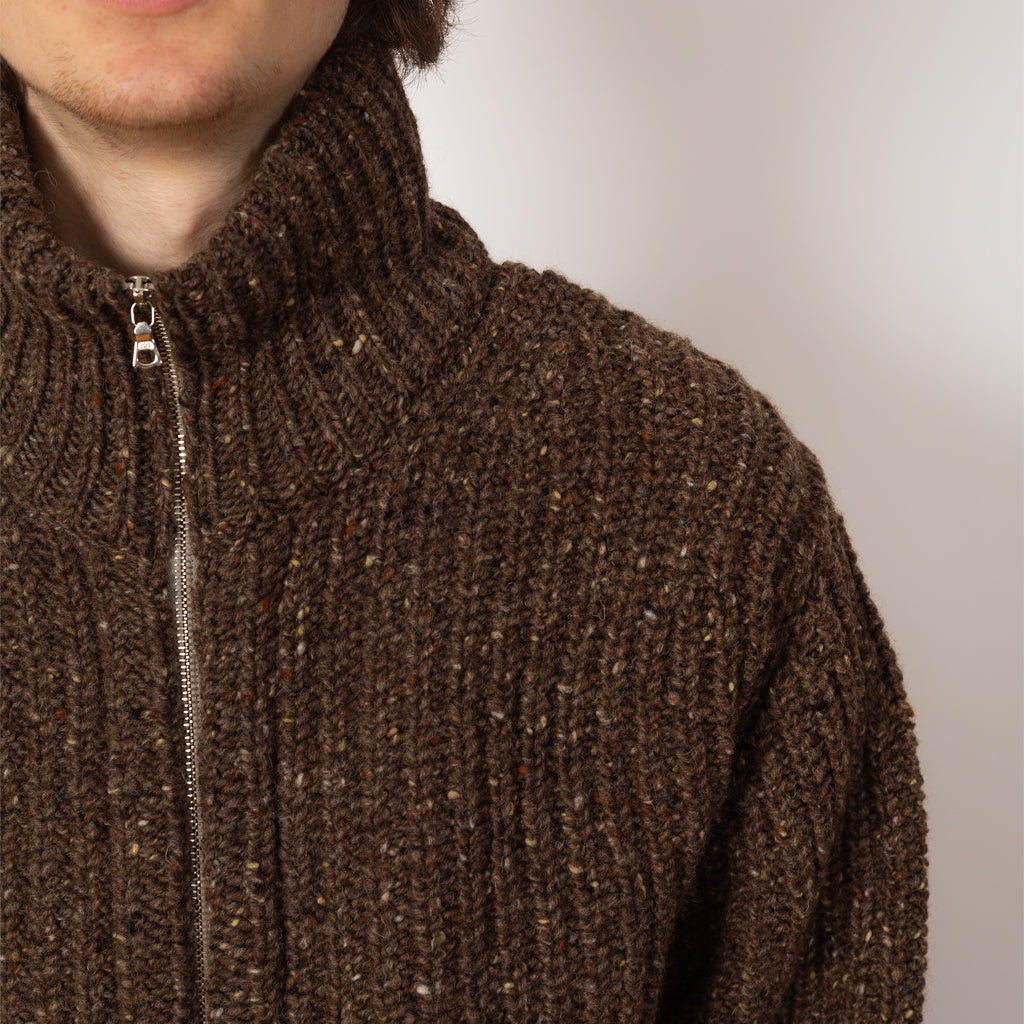 Loose Ends - Brownie