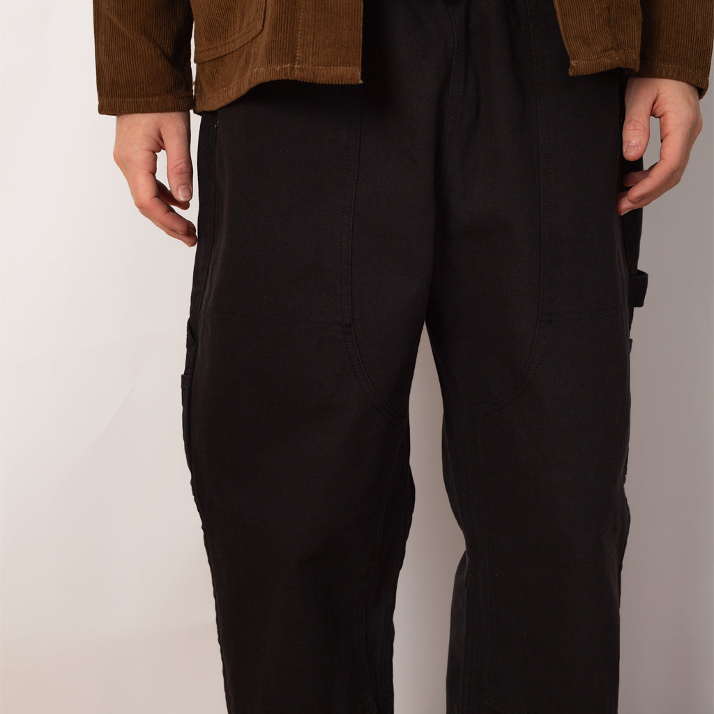Utility Chef Pant - Black
