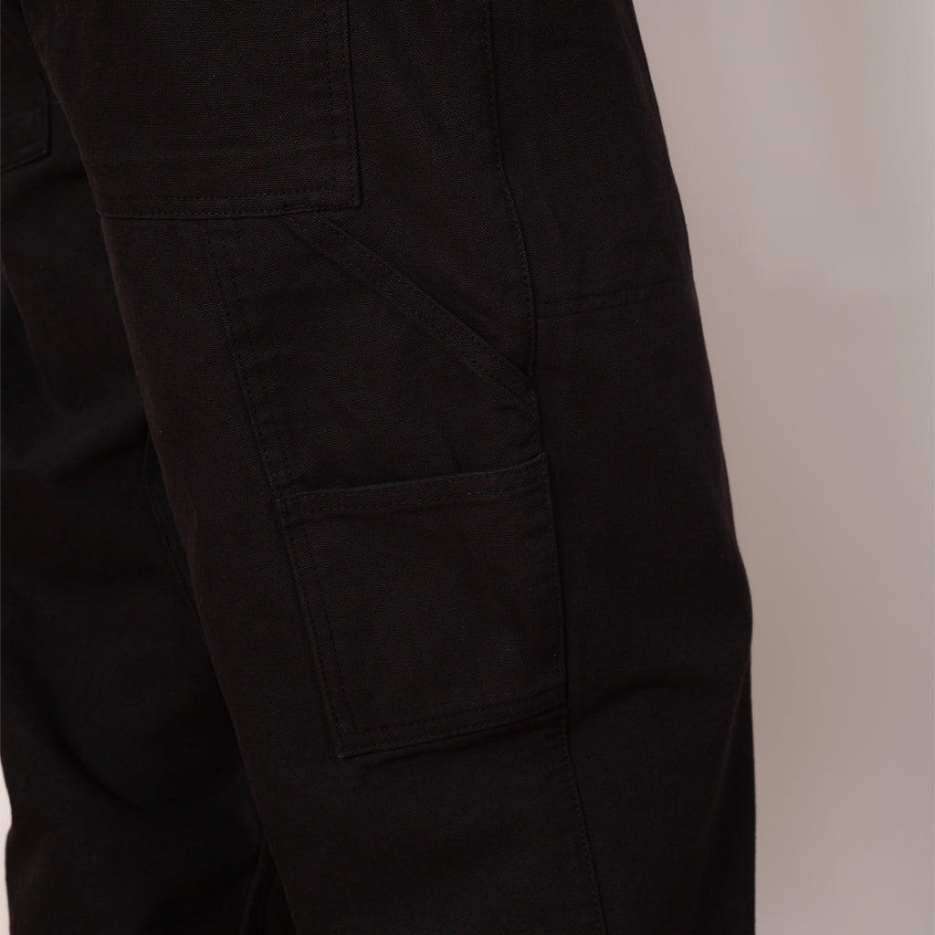 Utility Chef Pant - Black