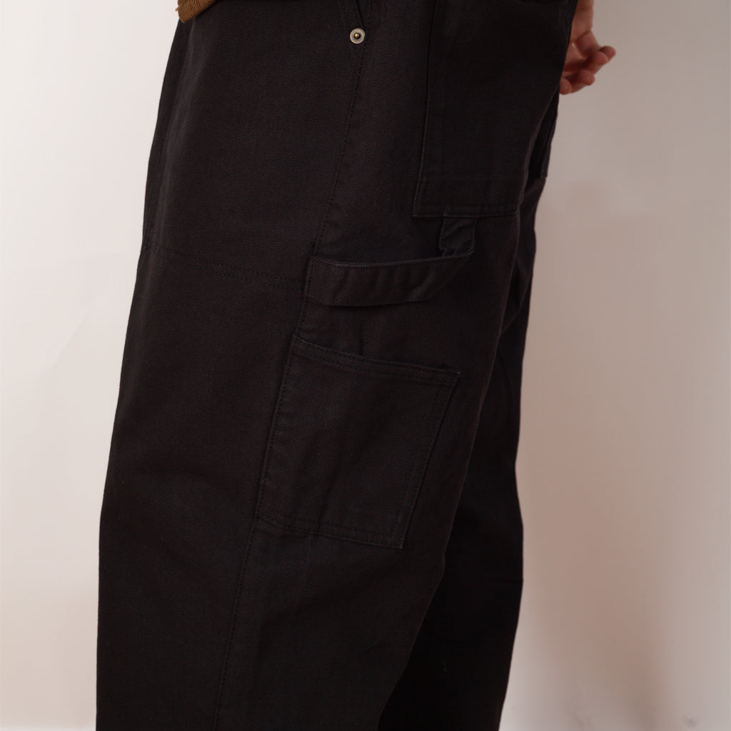 Utility Chef Pant - Black