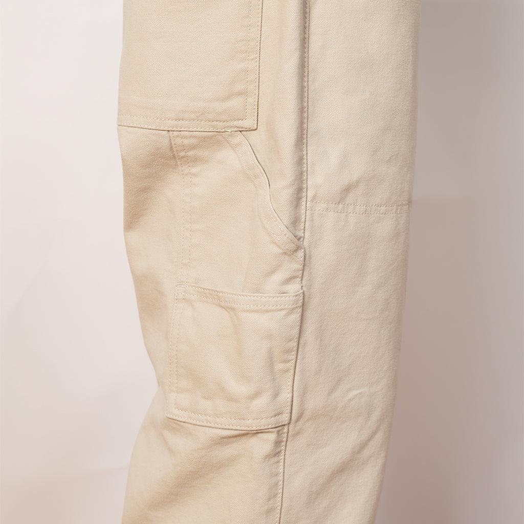 Utility Chef Pant - Bone