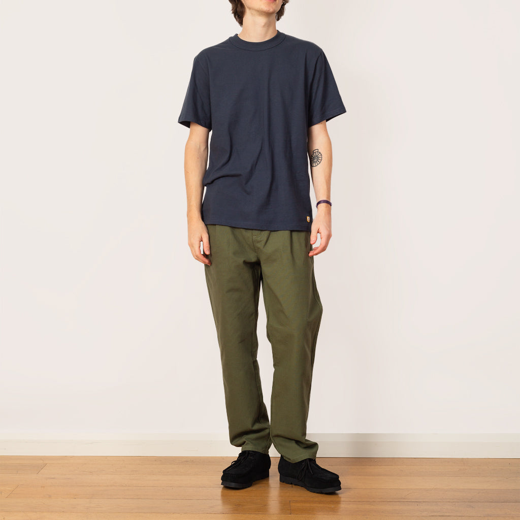 Heritage T-Shirt - Tornade