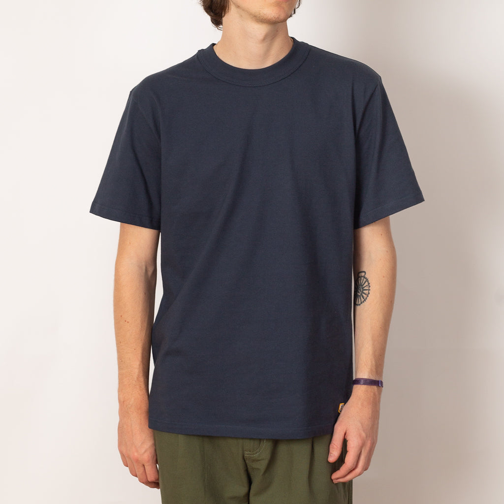 Heritage T-Shirt - Tornade