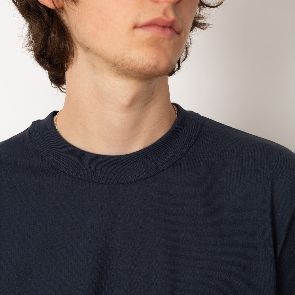 Heritage T-Shirt - Tornade