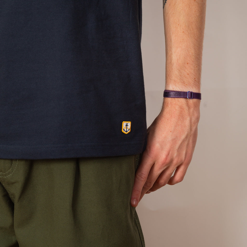 Heritage T-Shirt - Tornade