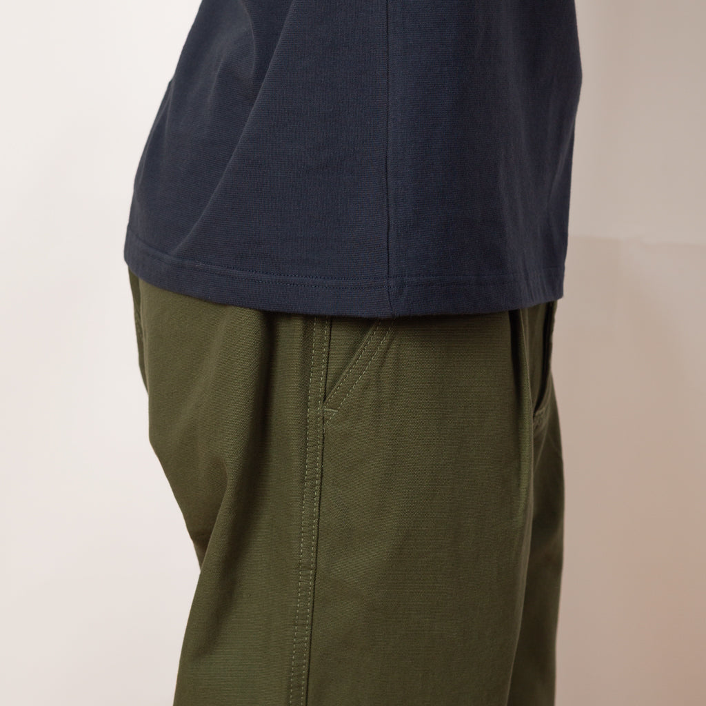 Heritage T-Shirt - Tornade