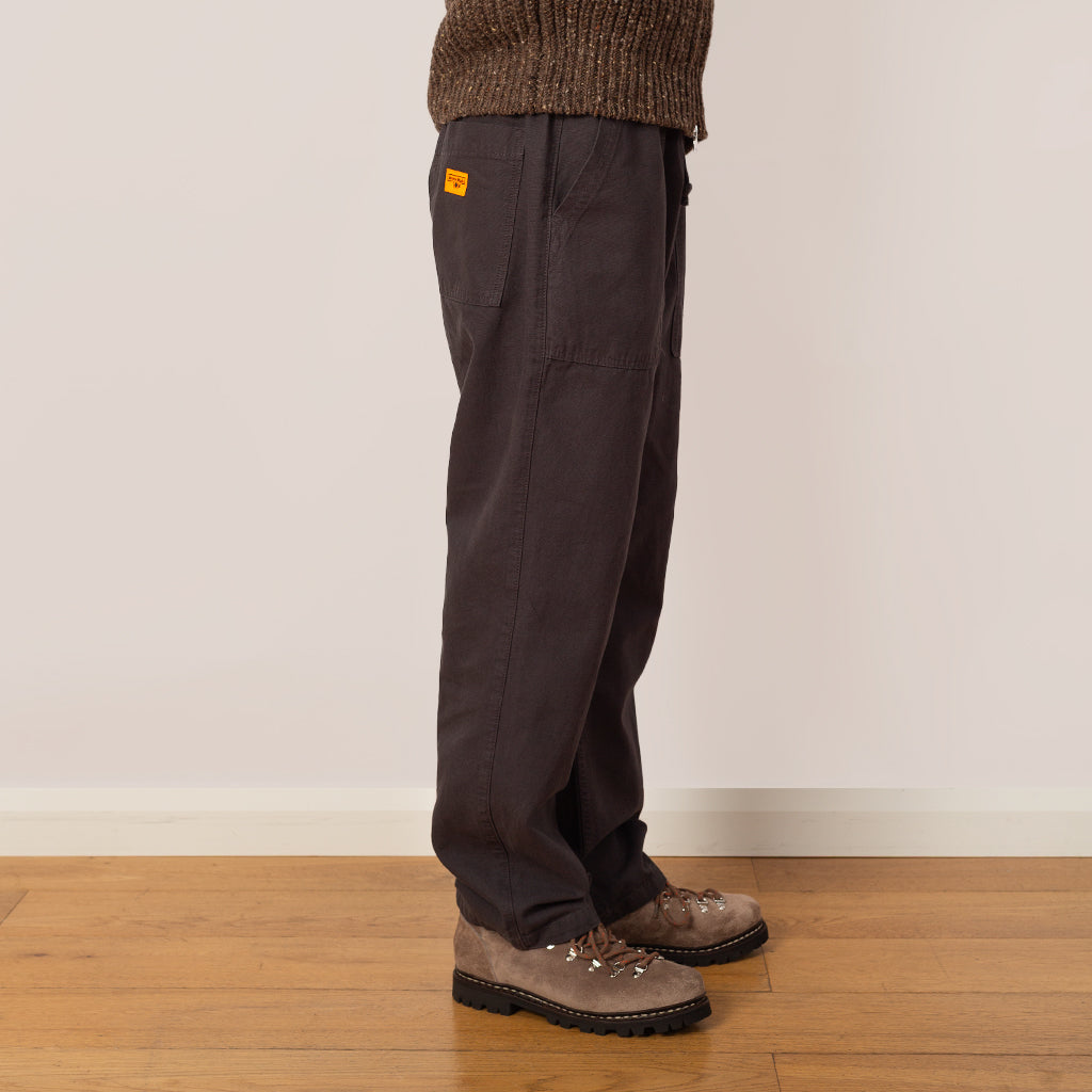 Classic Chef Pant - Grey