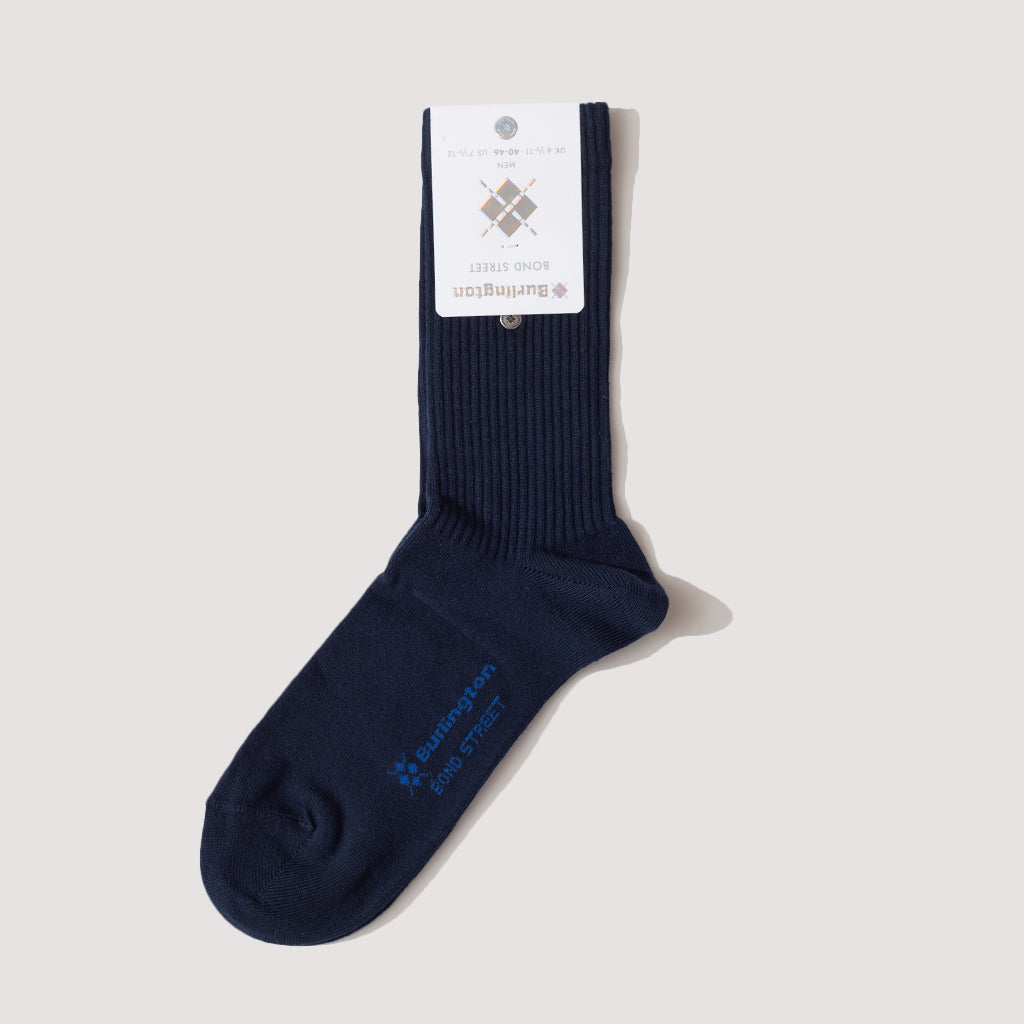 Bond Street Socks - 6120