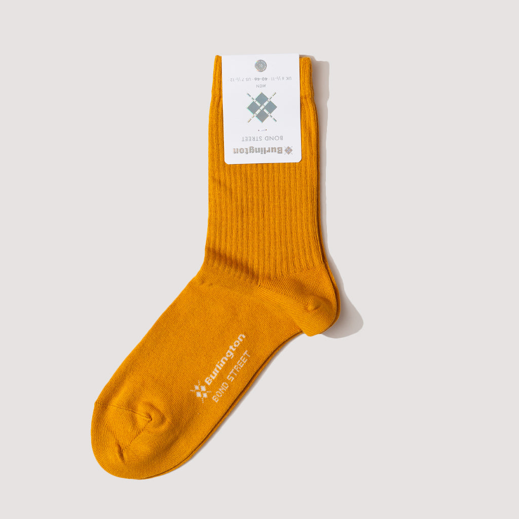 Bond Street Socks - 1851