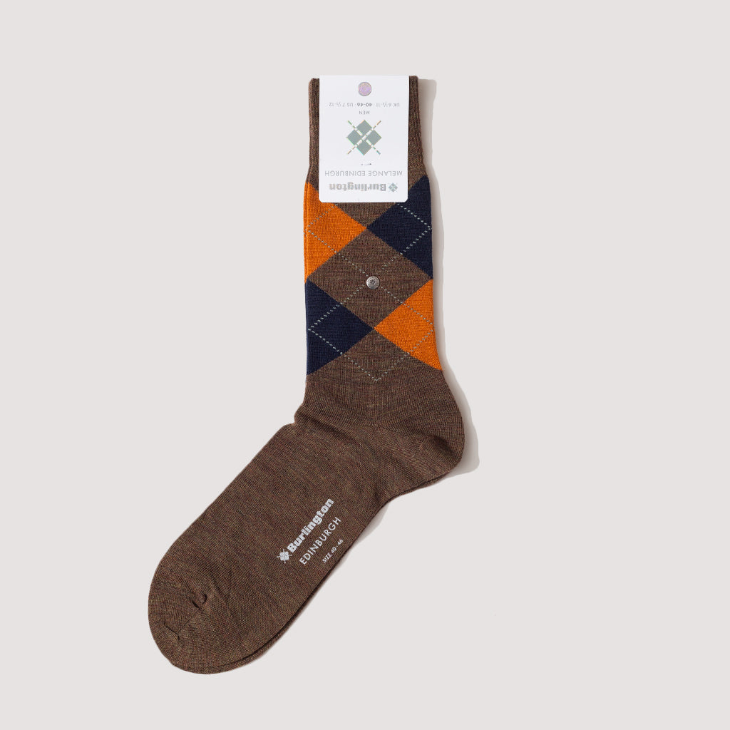 Edinburgh Socks - 7460