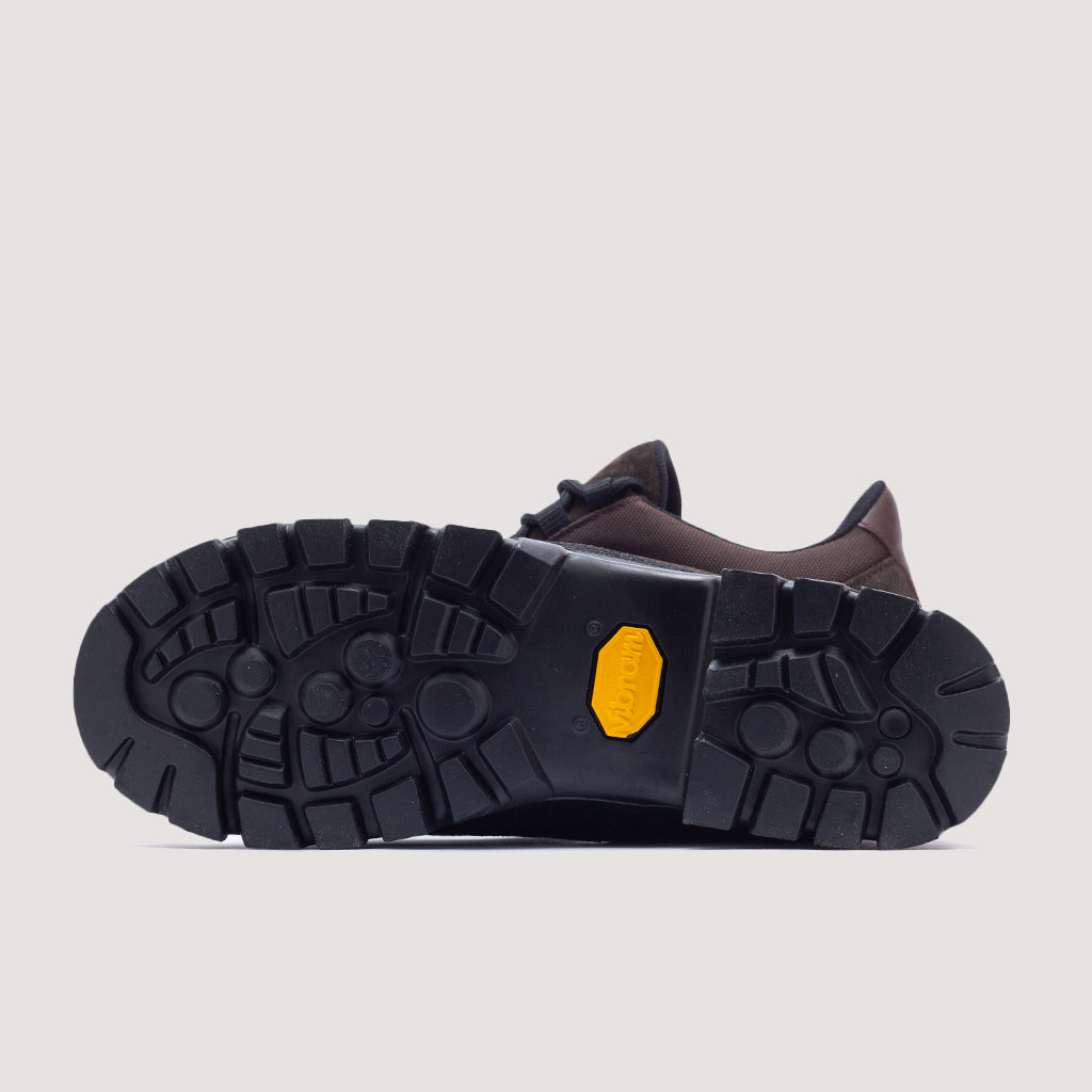 Easy Hiker - Brown Cordura