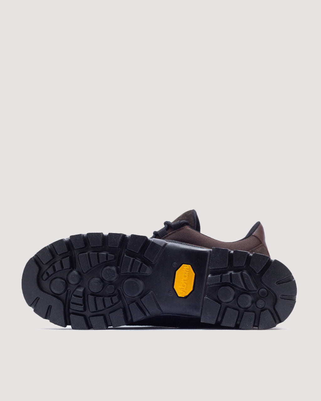 Easy Hiker - Brown Cordura