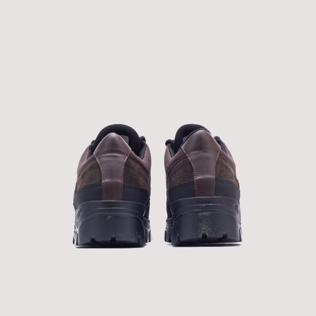 Easy Hiker - Brown Cordura
