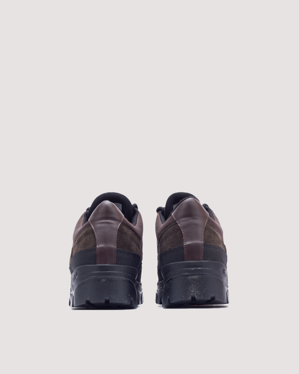 Easy Hiker - Brown Cordura