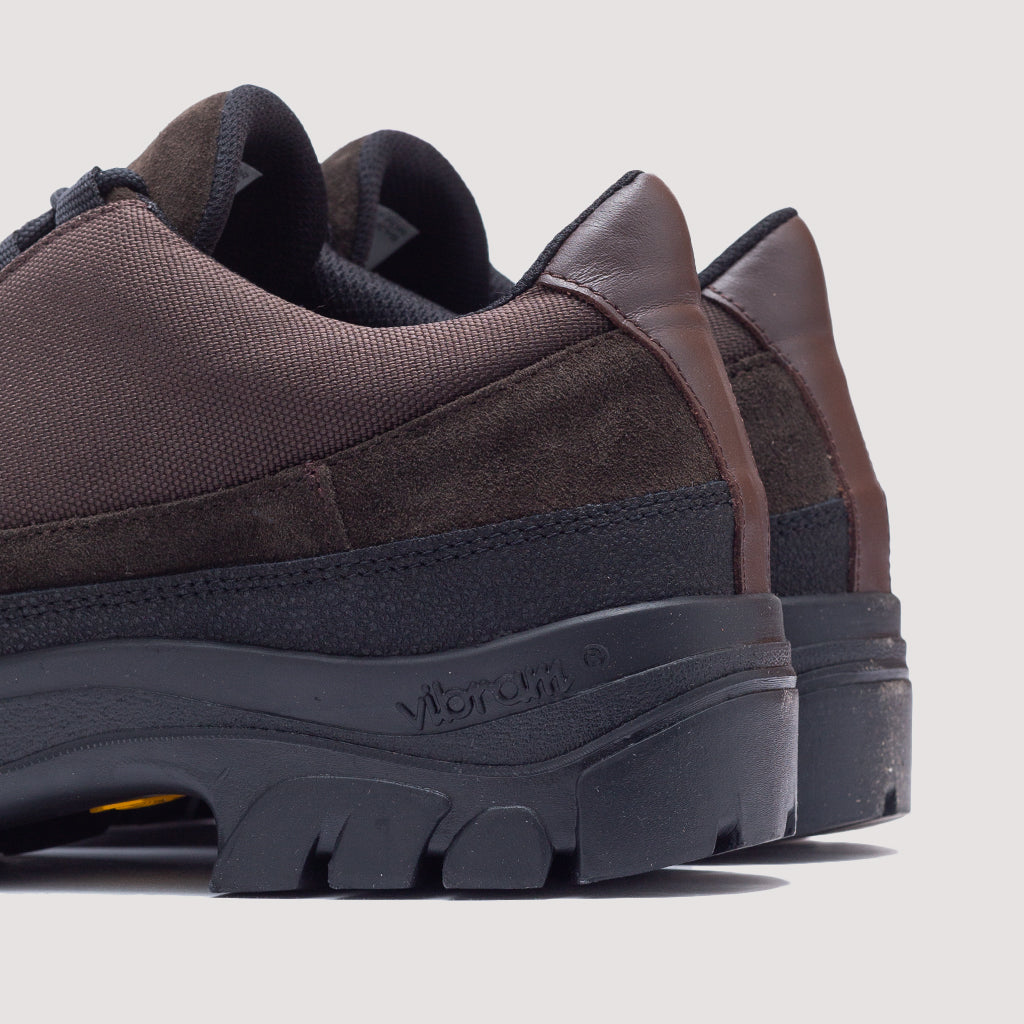 Easy Hiker - Brown Cordura