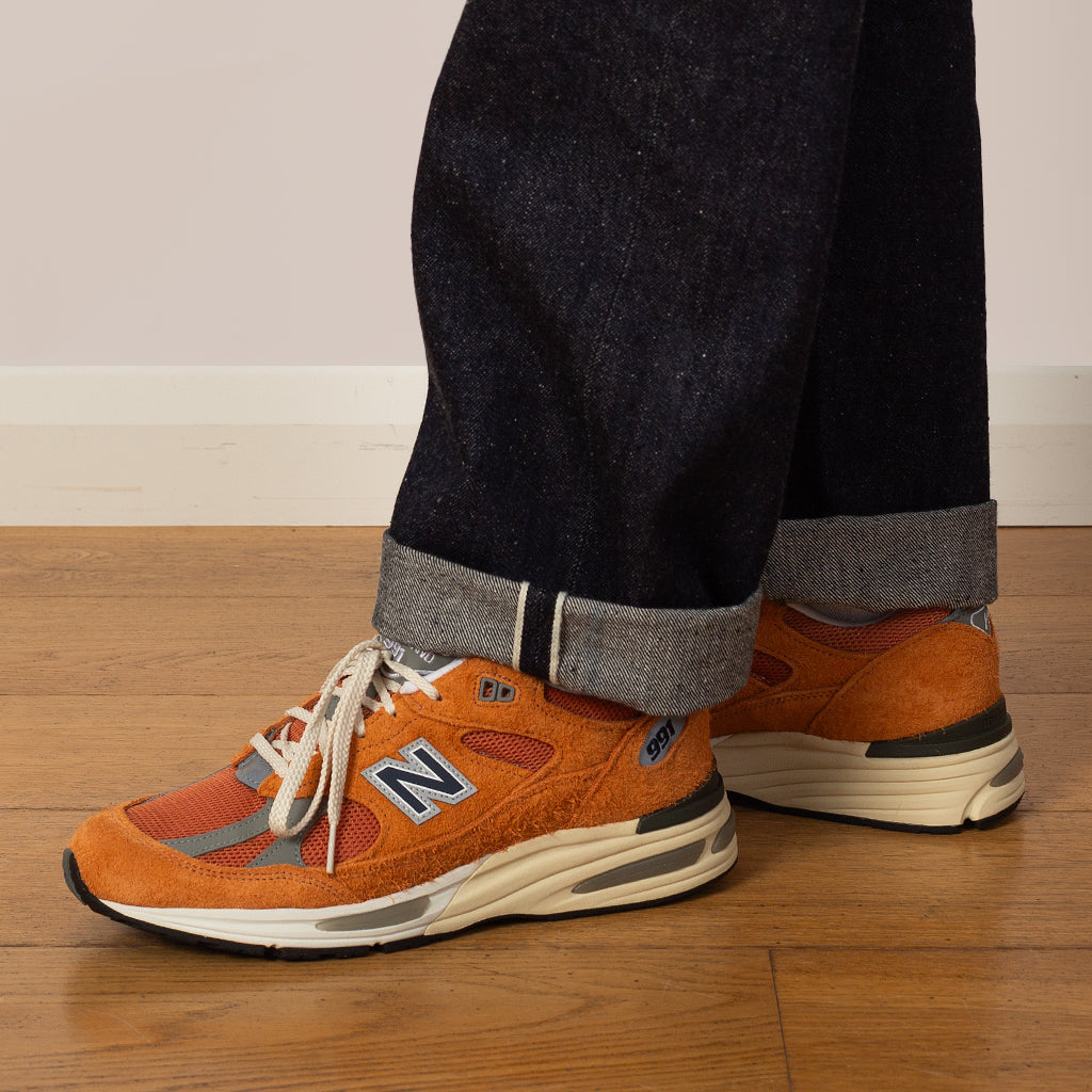 U991OV2 - Gold Earth/Golden Ochre