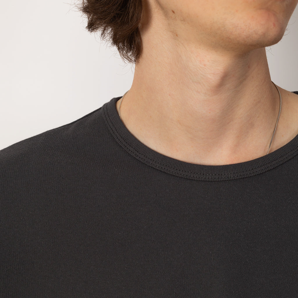Marine T-Shirt - Charcoal