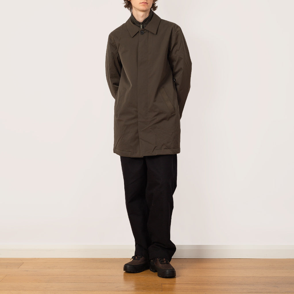 Blake Coat - Dark Army