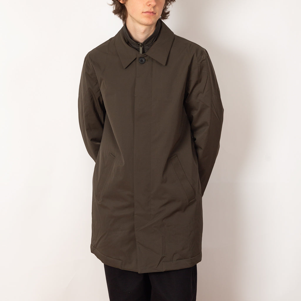 Blake Coat - Dark Army