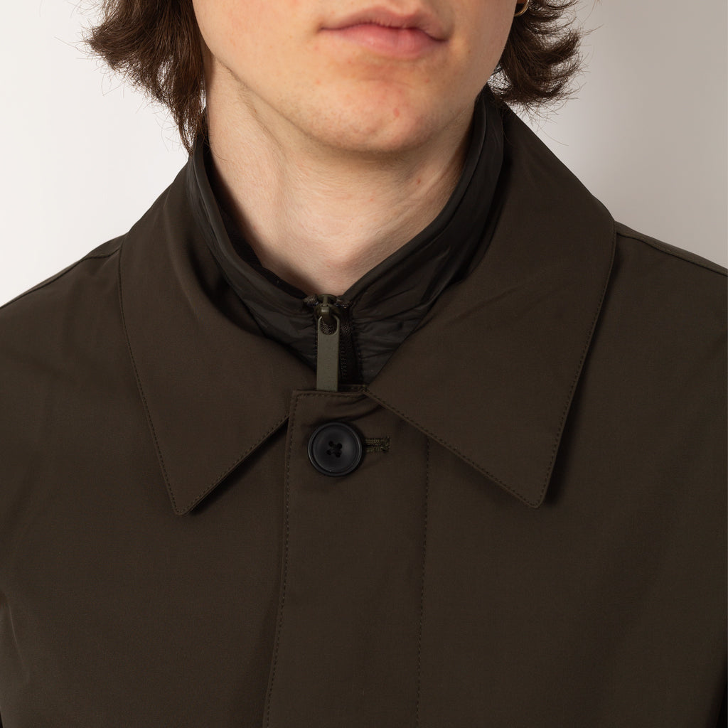 Blake Coat - Dark Army