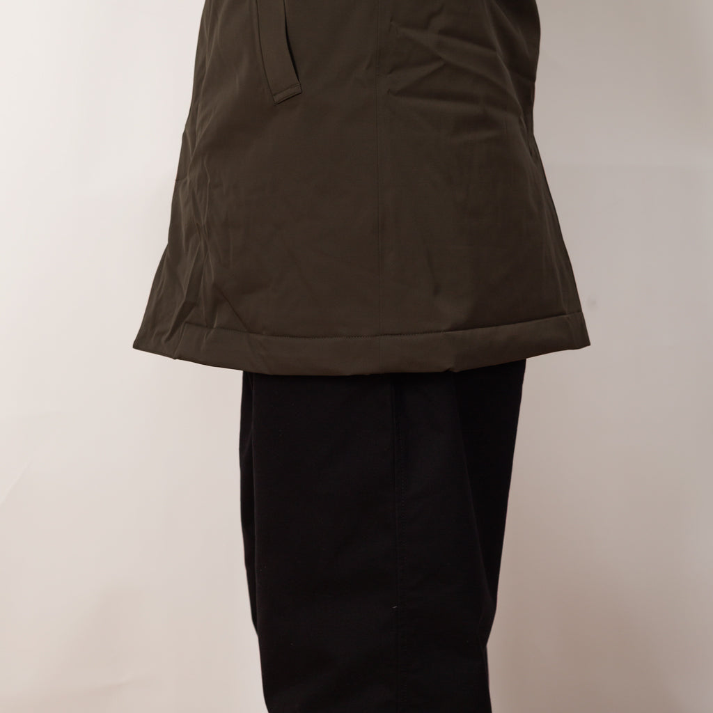 Blake Coat - Dark Army