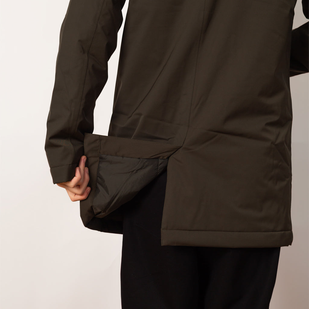 Blake Coat - Dark Army