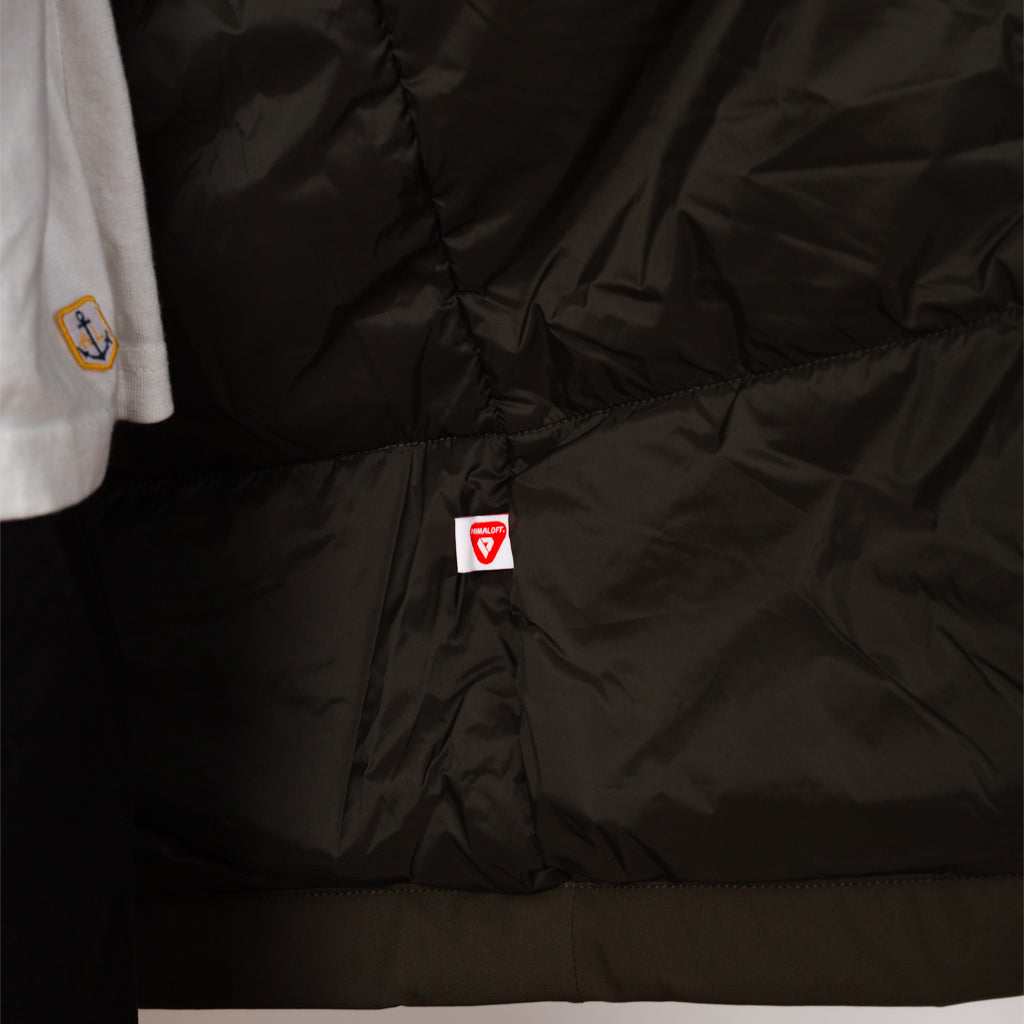 Blake Coat - Dark Army
