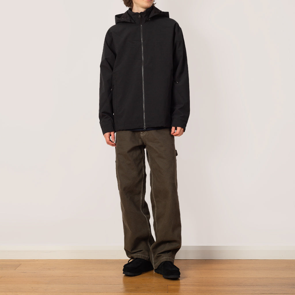 Gabriel Jacket 8224 - Black