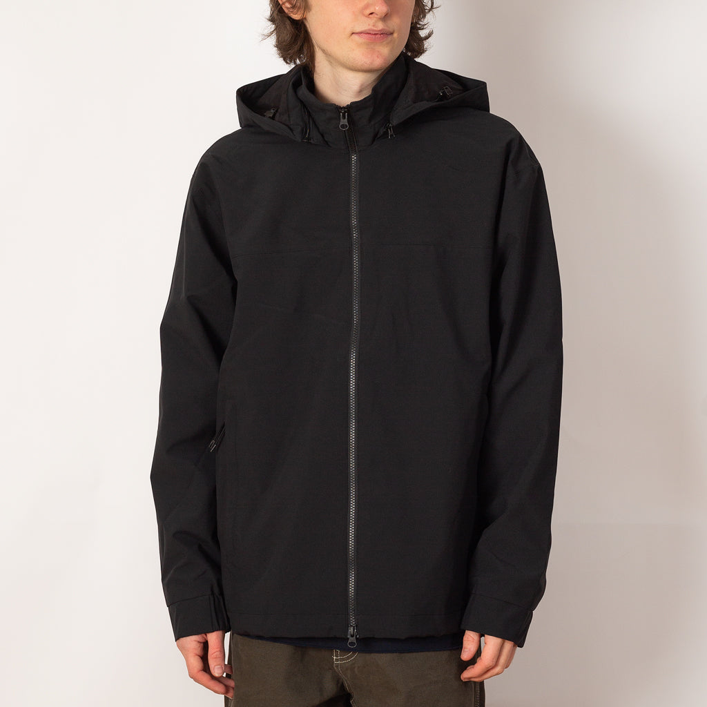 Gabriel Jacket 8224 - Black