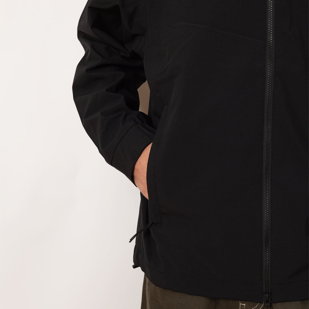 Gabriel Jacket 8224 - Black