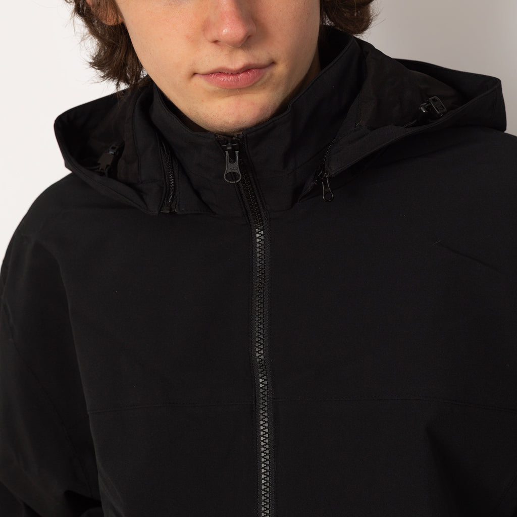 Gabriel Jacket 8224 - Black