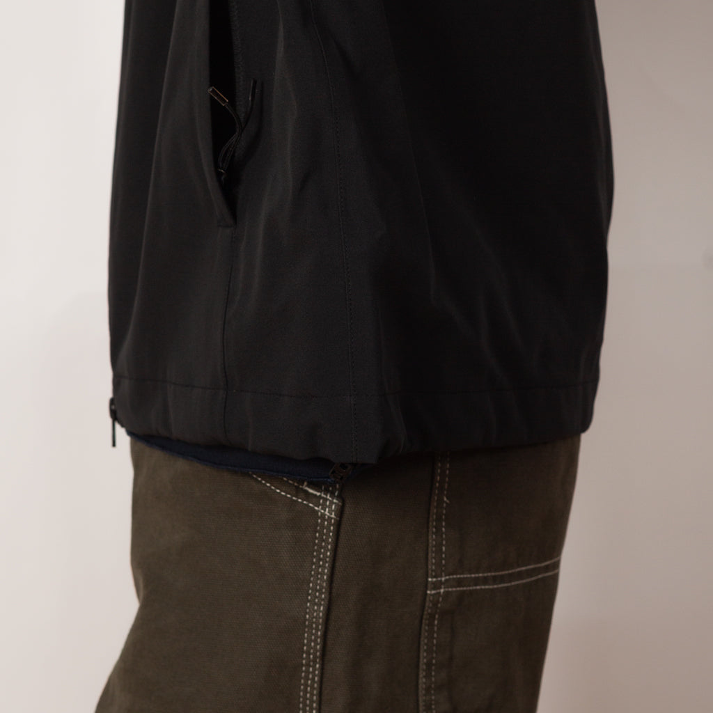 Gabriel Jacket 8224 - Black