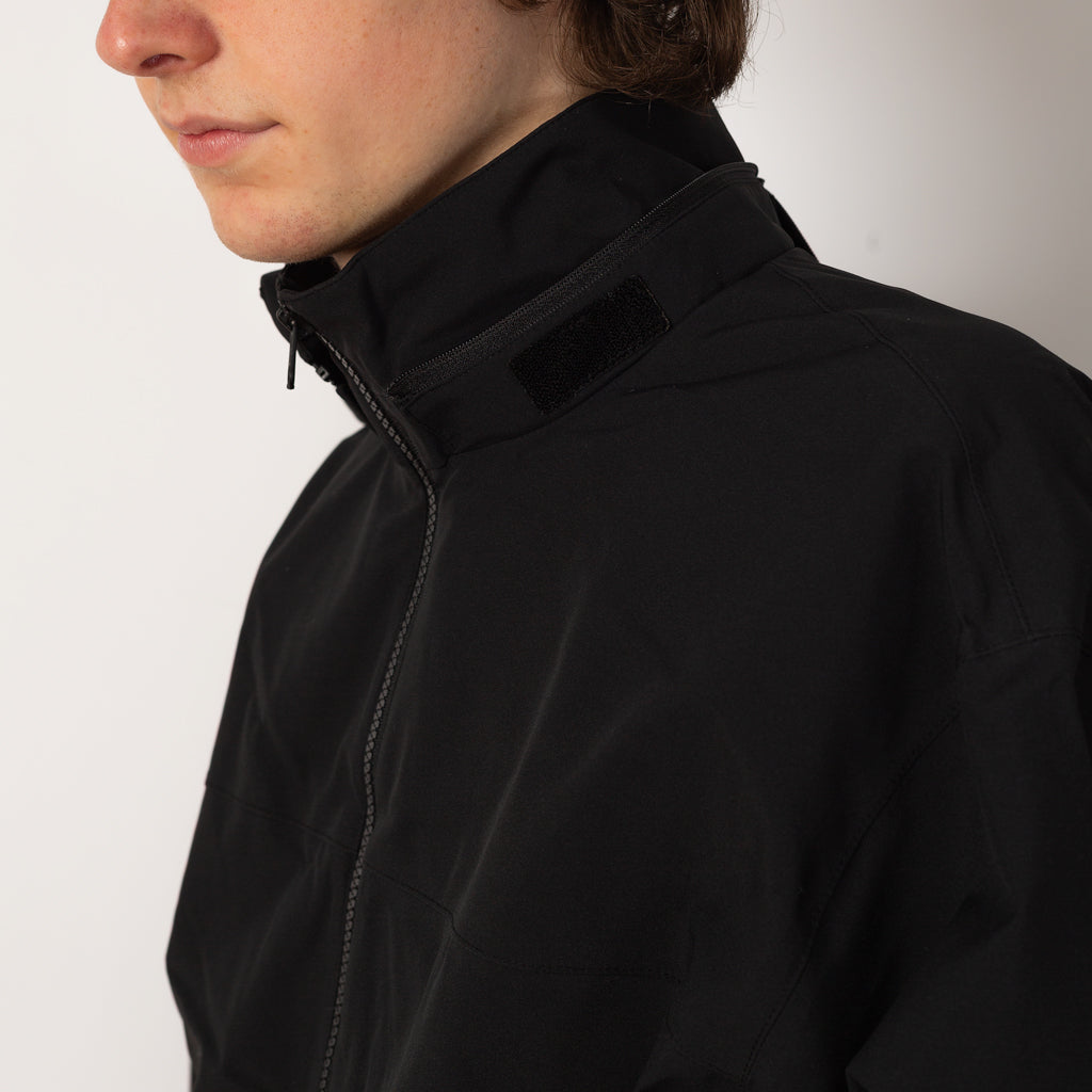 Gabriel Jacket 8224 - Black