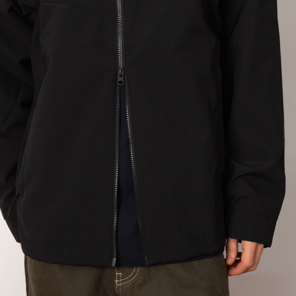 Gabriel Jacket 8224 - Black