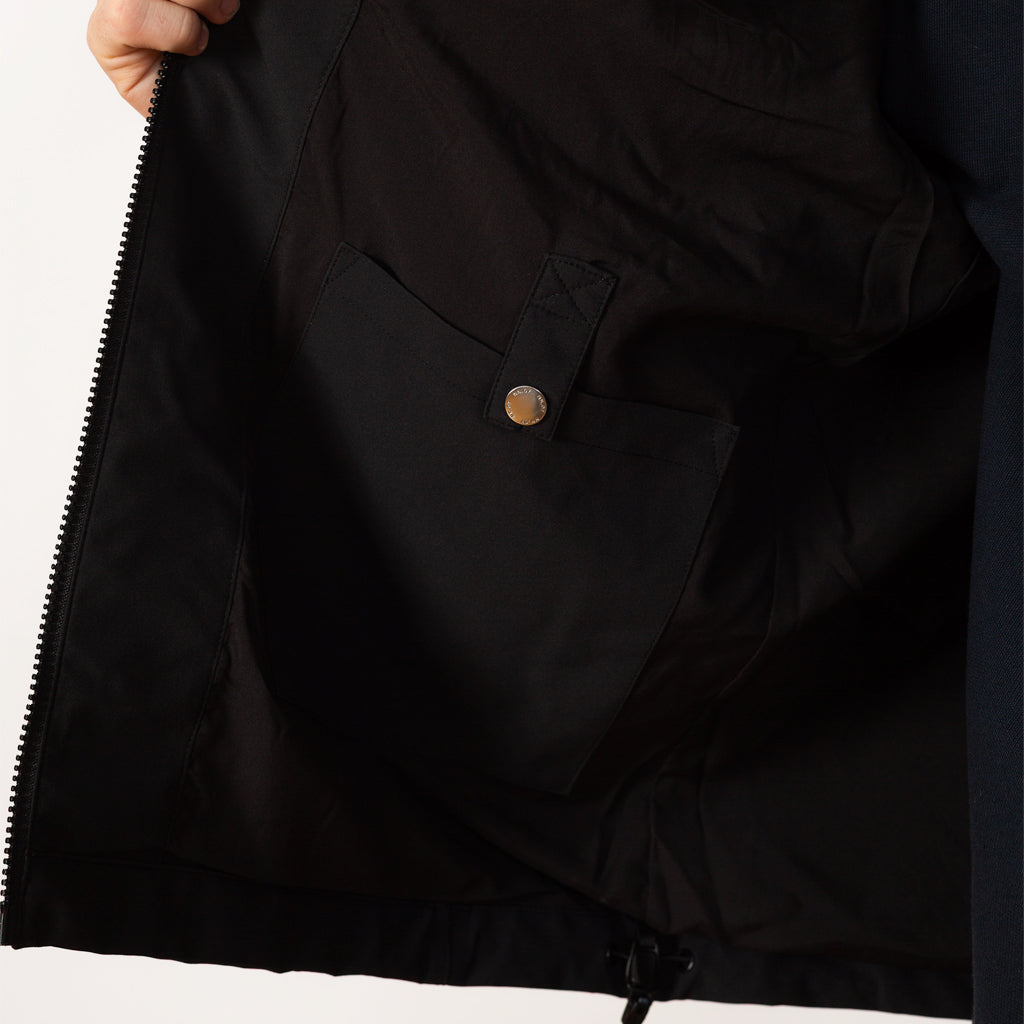Gabriel Jacket 8224 - Black