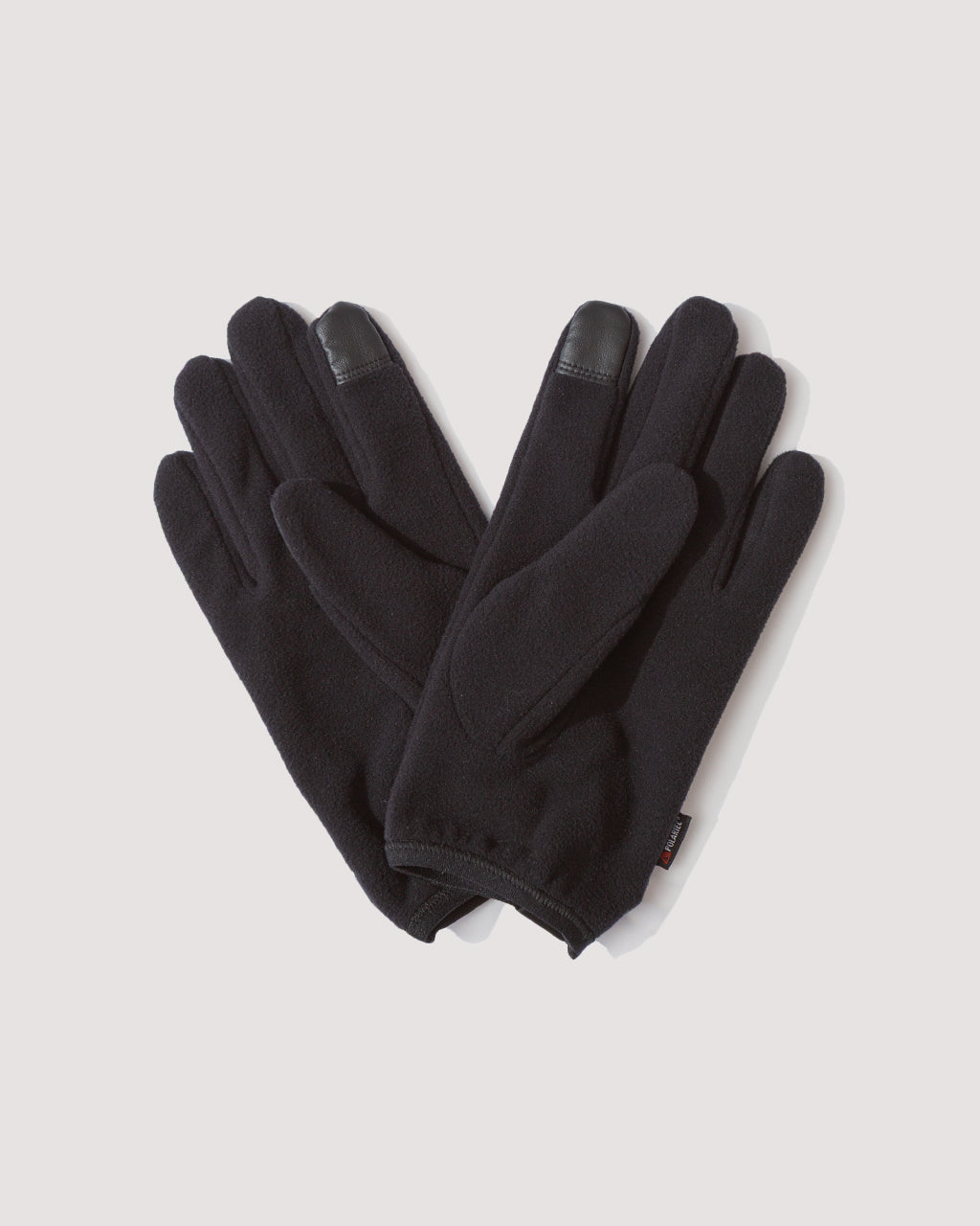 Polartec Wind Pro Glove - Black | Goldwin | Peggs & son.