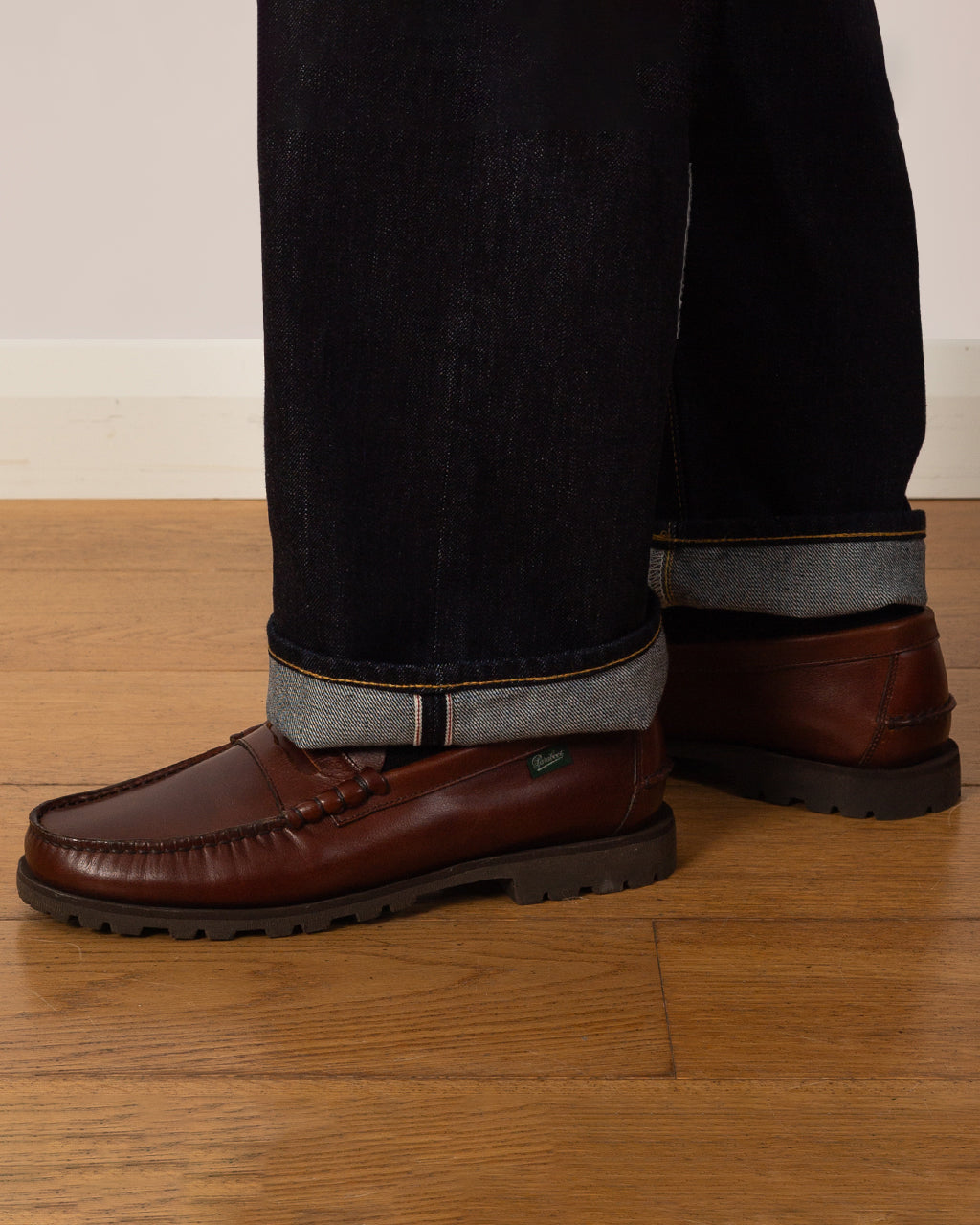 Coraux/Raid Marron - Lis America