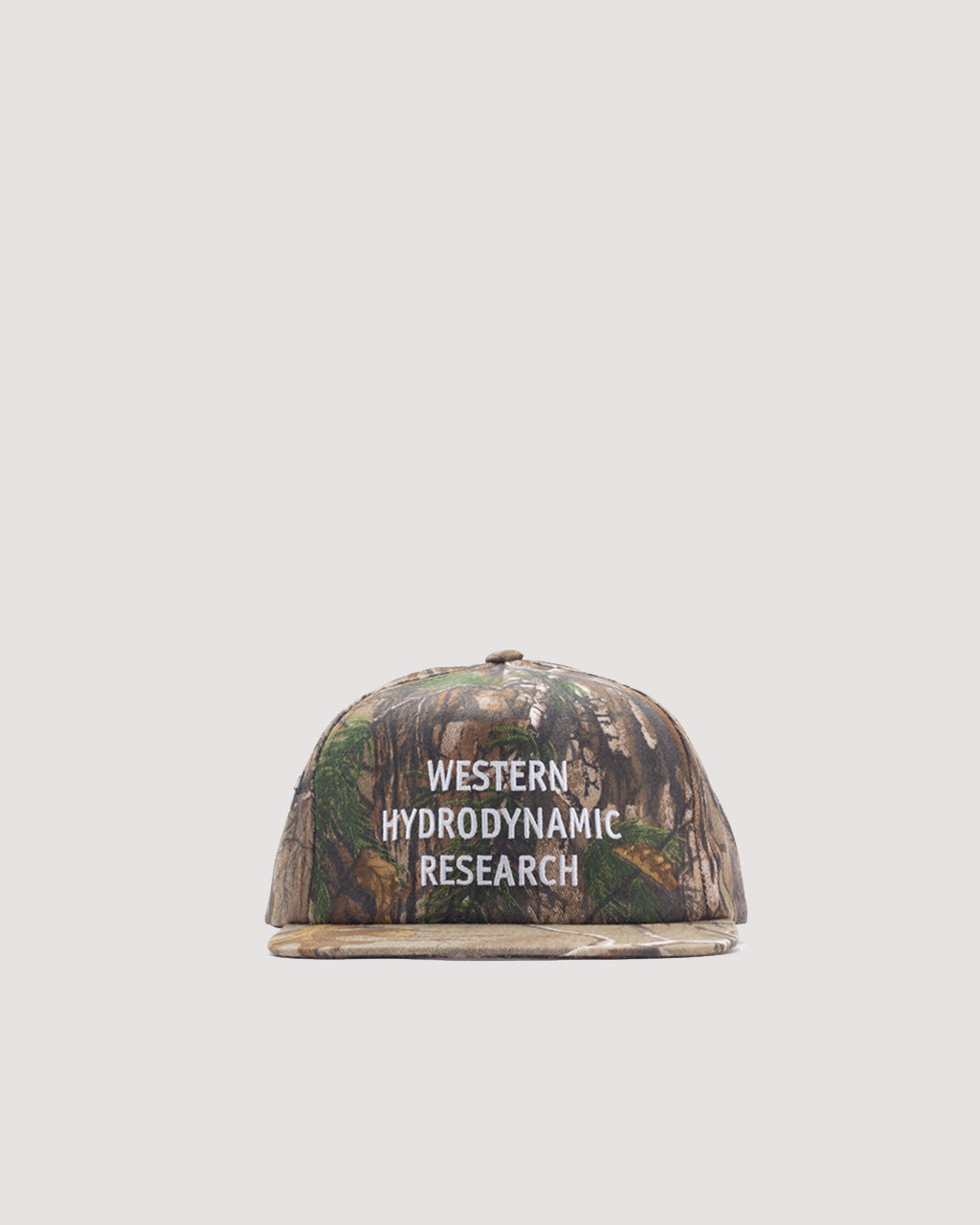 Promo Hat - RealTree Camo