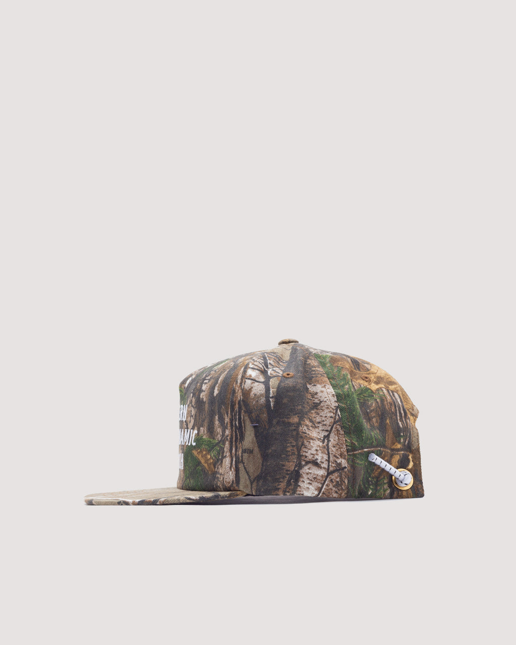 Promo Hat - RealTree Camo