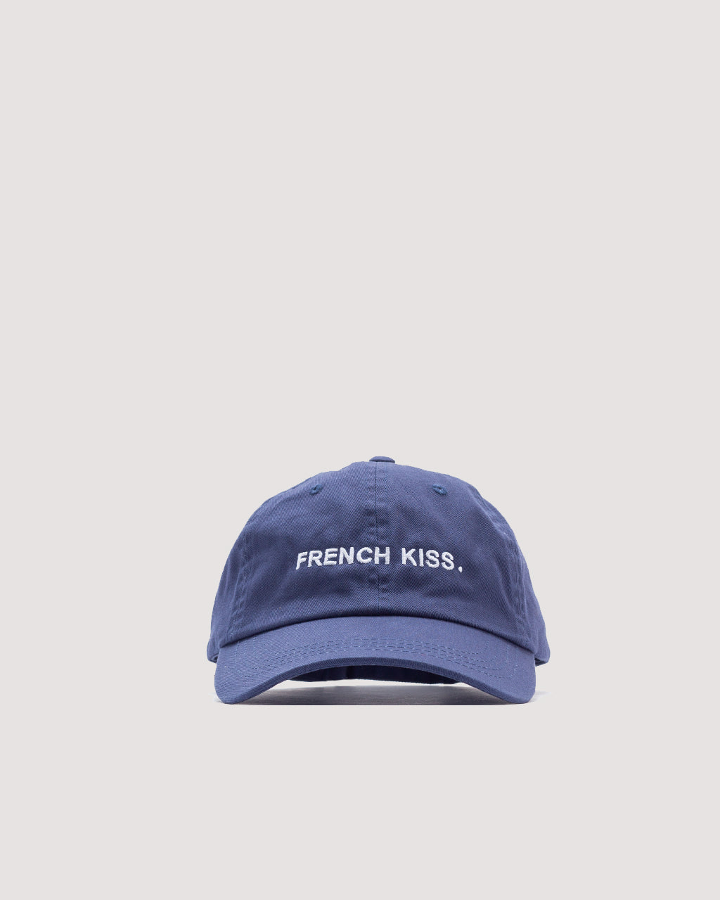 French Kiss Cap - Navy