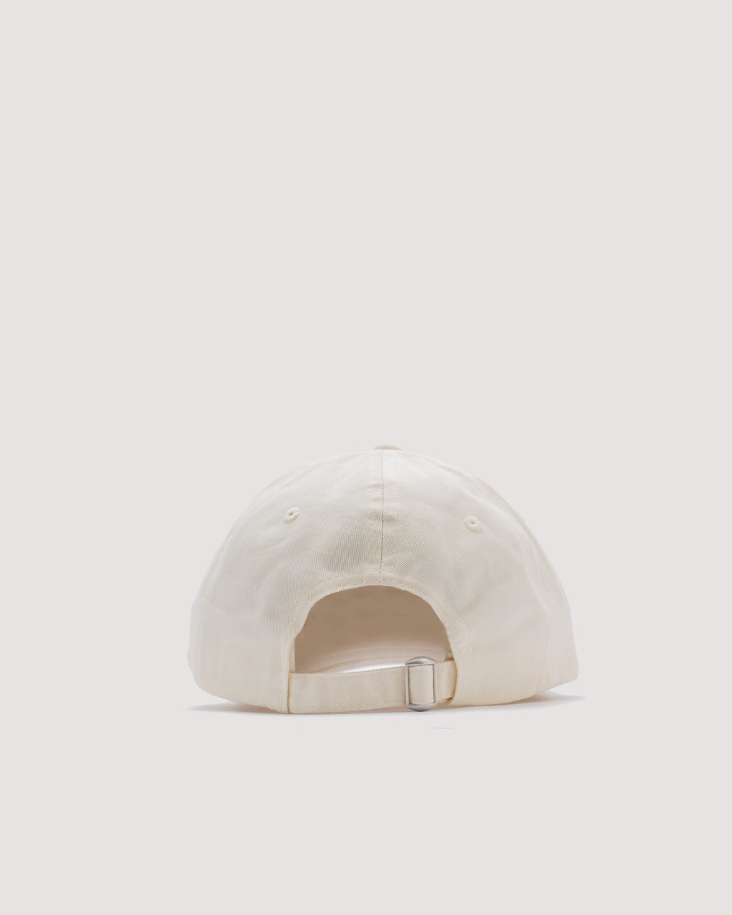 Material Girl Cap - Beige