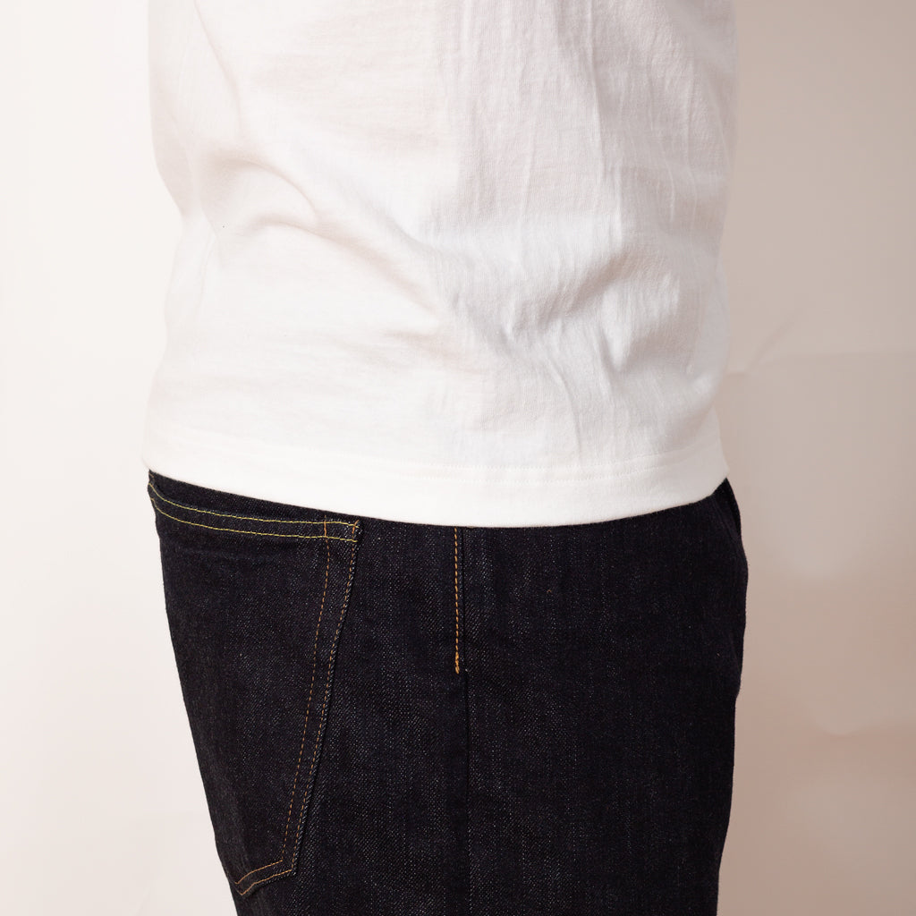 MT. FUJI TEE - White