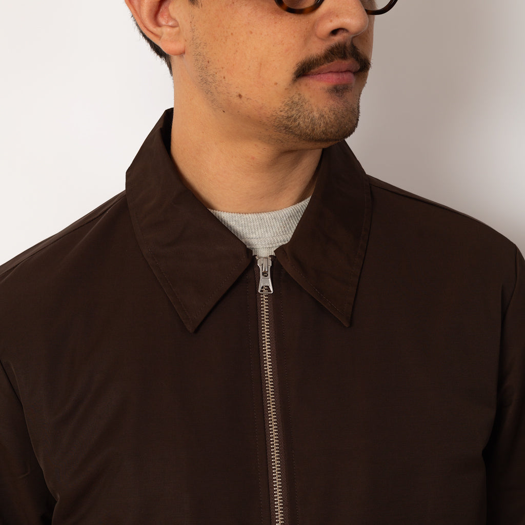 Gael Jacket - Demitasse