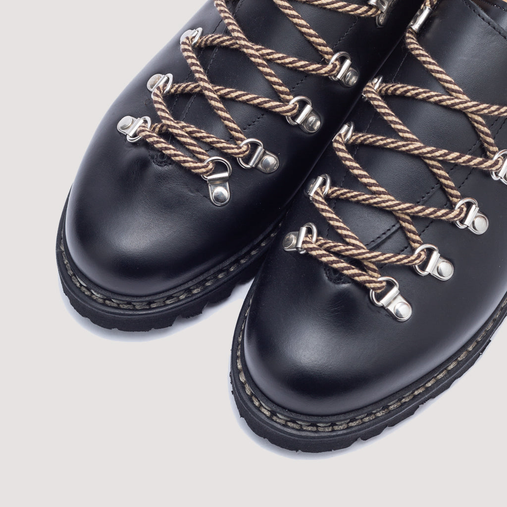 Clusaz - Lis Noir | Paraboot | Peggs & son.