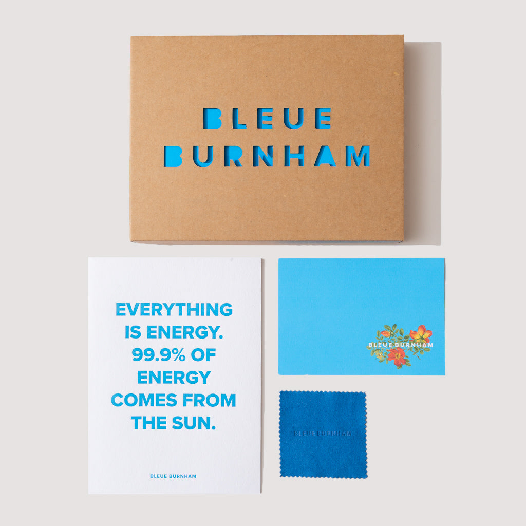 Teddy Bear Necklace - Silver