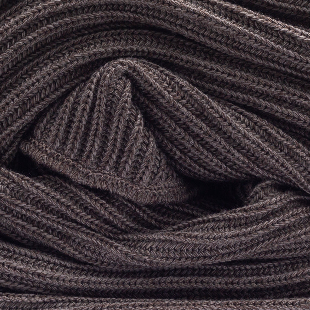 Haven II Blanket - Clay Melange